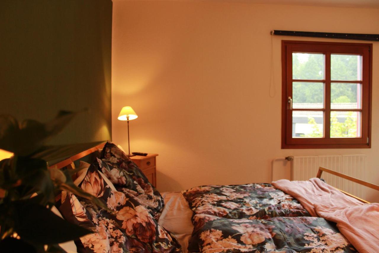 Ferienwohnung Conni Hellenthal Exterior foto